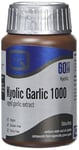 Quest - Kyolic Garlic 1000mg Aged Garlic Extract - 60 Tablets