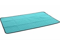 Sourcing Reusable Absorb Pads Green 101X64.5Cm