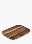 Jamie Oliver by Tefal Acacia Wood Chopping Board, Natural