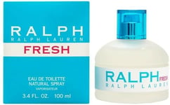 Ralph Lauren Fresh Eau de Toilette 100ml - UK