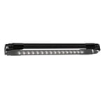 Leddy Led Slim Sunny Svart
