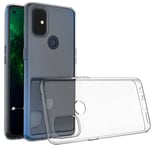 Case for Xiaomi 12T (5G) Silicone Cover Transparent Backcover Bumper