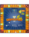 Drinkopoly - Brädspel för Vuxna
