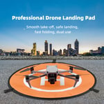 40cm Quick-folding Landing Pad for Drone