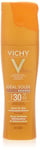 Vichy Ideal Soleil Tanning Spray SPF 30, 200 ml
