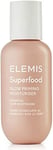 ELEMIS Superfood Prebiotic-Infused Hydrating Daily Glow Skincare, Radiance-Enhan