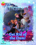 - Bug Club Independent Phase 2 Unit 4: Disney Frozen 2: Get Rid of the Dam! Bok