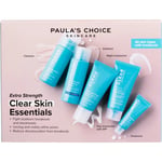 Paula's Choice - Trial Kit Clear Extra Strength