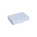 HAY - Colour Storage Jewellery Box Lavender - Smyckesskrin - Lila