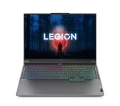 LENOVO Legion Slim 7 16" Gaming Laptop - AMD Ryzen™ 7, RTX 4060, 1 TB SSD, Silver/Grey