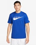 Atlético Madrid Swoosh Men's Nike T-Shirt