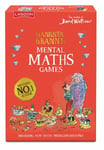 David Walliams Educational Games - Mental Maths/Times Tables/Wonderful Words
