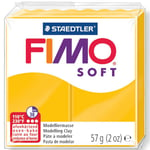 Staedtler FIMO Soft 56 g Fimolera Cherry Red (26)