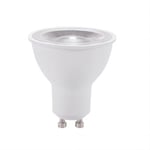 LEDlife LUX6 LED spotlight - 6W, RA 97, dimbar, 230V, GU10 - Dimbar : Dimbar, Kulör : Varm