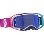 Goggle Scott Prospect 2.0 AMP Chrome Blue/Pink/Blue Chrome