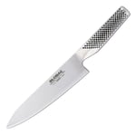 Global - Classic kokkekniv G-55 18 cm