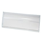 sparefixd for Bosch KGV Series 4 Fridge Top Freezer Drawer Front Panel Handle