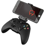 Venom Pince pour manette Xbox pour téléphone portable (Xbox Series X & S/Xbox One)