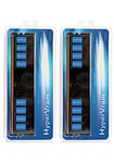 HyperVram® Performance Memory 32GB Kit (2x16GB) 3200Mhz, CL16, 16-18-18-38, 1.35v DIMM by Hypertec