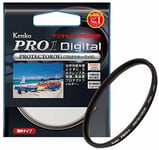 Kenko 77mm PRO1D Protector Digital-Mullti-Coated Camera Lens Filte F/S w/Track#
