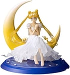 Bandai Tamashii Nations Princess Serenity 'sailor Moon' Figuarts Zero Chouette Figure Statue []