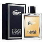 Lacoste L'homme Eau de Toilette EDT Regular Spray for Men 50ml 1.7fl oz
