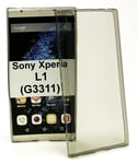 Ultra Thin TPU skal Sony Xperia L1 (G3311) (Grå)
