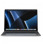 Nillkin Pure Series AR Film MacBook Pro 16'' skärmskydd för bärbar datorskärm