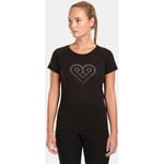 T-shirt Kilpi  T-shirt en laine merinos pour femme ZARJA-W