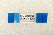 Hp 250 G4 255 256 830311-001 NBX0001TW00 HDD Hard Drive Connector Cable NEW