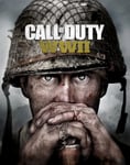 Call of Duty: WWII Steam (Digital nedlasting)