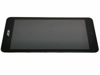 Acer Iconia B1-750 LCD Touch Screen Display Digitizer Assembly Black 7"