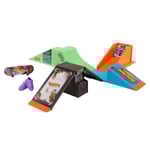 Hot Wheels - Skate Arcade Skatepark (HMJ98)