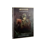 Dawnbringers 1 Harbingers (Bok) Warhammer Age of Sigmar