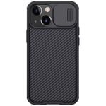 NILLKIN iPhone 13 mini skal - Svart