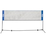 ASG Badminton / Tennis Nät - 3 m