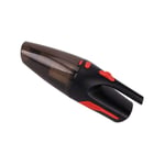 YORKING Vacuum Cordless Cleaner Powerful Car Vacuum Cleaner Wet Dry Strong Suction Handheld Cleaning 120W