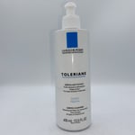 La Roche-Posay Toleriane Dermo-Cleanser 400ml - Make Up Remover  C92