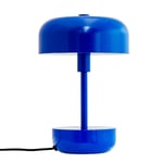 Haipot bordlampe - Blå