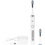 Silk'n Sonic Smile sonic electric toothbrush White 1 pc