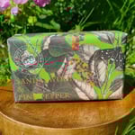 KEW Gardens Fast Tvål Sandalwood & Pink Pepper