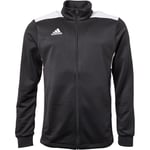 adidas Regista 18 Poly Track Top Black/White | New w/Tags | Authentic & Quality