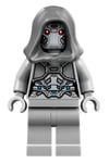 LEGO Super Heroes Ghost Hood Minifigure - Split from 76109 (Bagged)