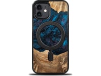 Bewood Etui Bewood Unique Na Iphone 12 / 12 Pro - Planets - Neptun Z Magsafe