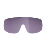 POC Aspire Lins Clarity Road/Partly Sunny Violet