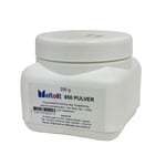 Flussmedel 850 Pulver 250g (Mässing-/bronslod)