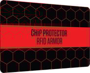 Stop! Chip Protector RFID-skydd