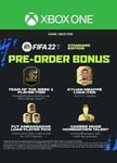 FIFA 22 Standard Edition Xbox One / Series X/S Pre-Order Bonus DLC Key (Emailed)