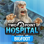 Two Point Hospital  BIGFOOT