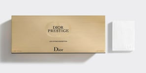 Dior Prestige The exceptional cotton pads - 100% natural cotton fibers